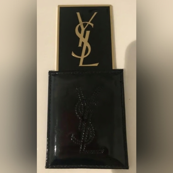💛YSL Beaute Mirror & Sleeve - Picture 2 of 7